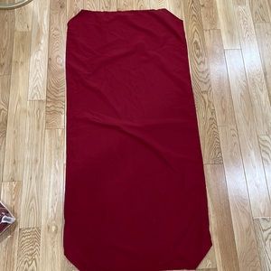 Daycare cot sheets for toddler